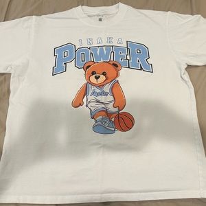 Inaka Power T-shirt